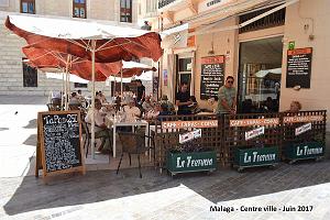 095- Malaga centre